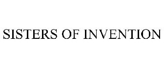 SISTERS OF INVENTION