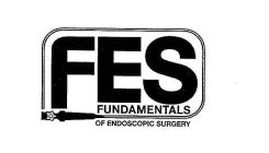 FES FUNDAMENTALS OF ENDOSCOPIC