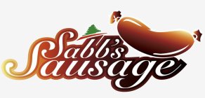 SABB'S SAUSAGE