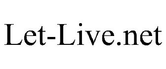 LET-LIVE.NET