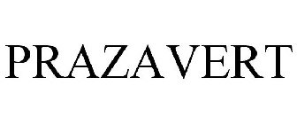 PRAZAVERT