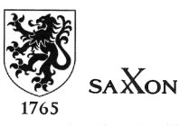 1765 SAXXON