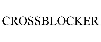 CROSSBLOCKER