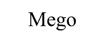 MEGO