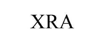 XRA