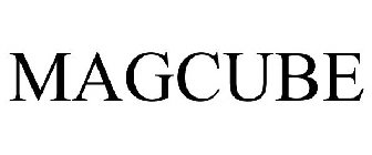 MAGCUBE