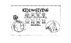 KIDZFORGIVING KIDZFORGIVING.ORG