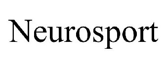 NEUROSPORT
