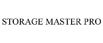 STORAGE MASTER PRO