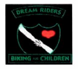 DREAM RIDERS BIKING FOR CHILDREN