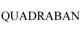 QUADRABAN
