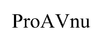 PROAVNU