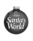 SANTA'S WORLD ALLAN