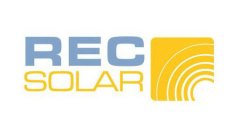 REC SOLAR