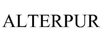 ALTERPUR
