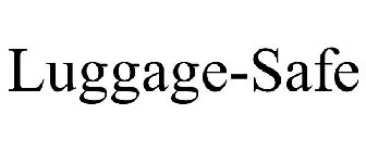 LUGGAGE-SAFE
