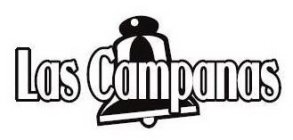 LAS CAMPANAS