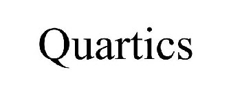 QUARTICS