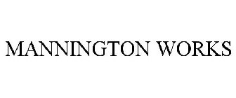 MANNINGTON WORKS