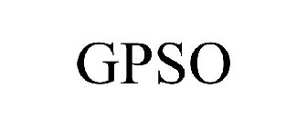 GPSO