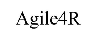 AGILE4R