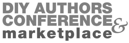 DIY AUTHORS CONFERENCE & MARKETPLACE