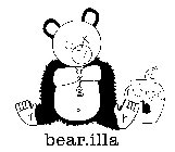 BEAR.ILLA B