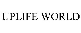 UPLIFE WORLD