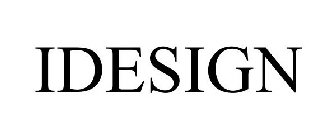 IDESIGN