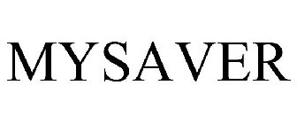 MYSAVER