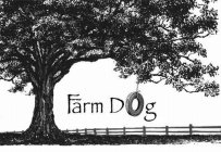 FARM DOG