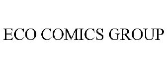 ECO COMICS GROUP