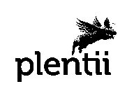 PLENTII