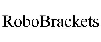 ROBOBRACKETS