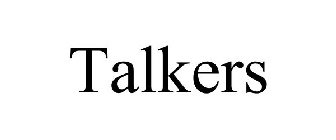 TALKERS