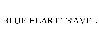 BLUE HEART TRAVEL