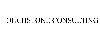 TOUCHSTONE CONSULTING