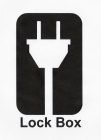 LOCK BOX