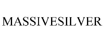 MASSIVESILVER