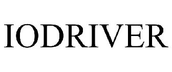 IODRIVER