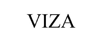 VIZA