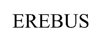 EREBUS