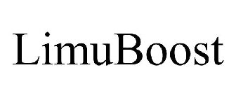 LIMUBOOST