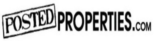 POSTEDPROPERTIES.COM