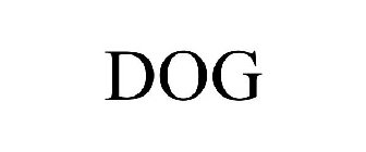 DOG