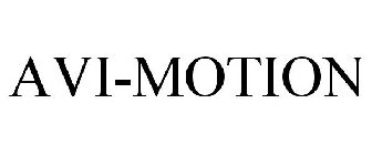 AVI-MOTION