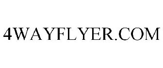 4WAYFLYER.COM