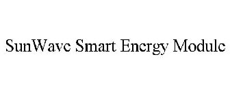 SUNWAVE SMART ENERGY MODULE