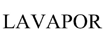 LAVAPOR