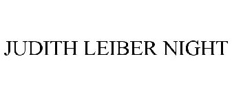 JUDITH LEIBER NIGHT